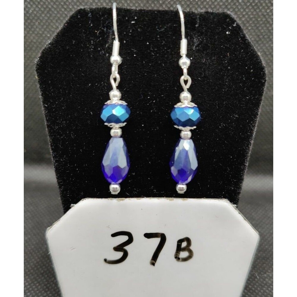 Sterling Silver Wire Earrings
